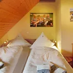 Haus Admiral - Suedwind Appartamento Spiekeroog