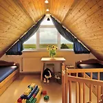 Appartamento Haus Admiral - Suedwind Spiekeroog