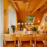 Appartamento Haus Admiral - Suedwind *