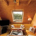 Haus Admiral - Suedwind Appartamento *