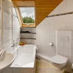 Haus Admiral - Suedwind * Spiekeroog