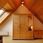Haus Admiral - Suedwind Appartamento