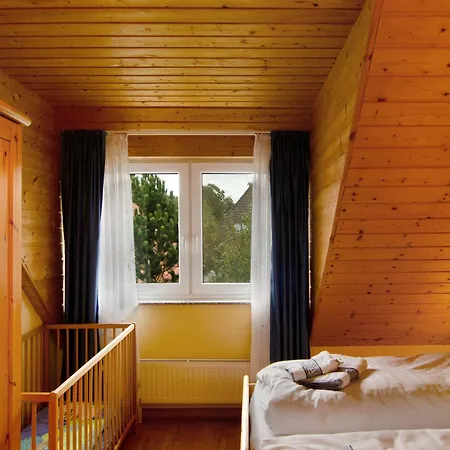 Apartamento Haus Admiral - Südwind Spiekeroog