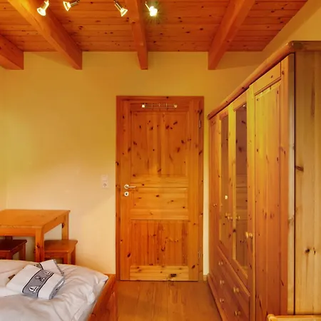 Haus Admiral - Südwind Apartamento *