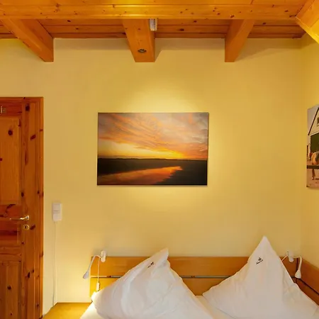 Haus Admiral - Suedwind Spiekeroog