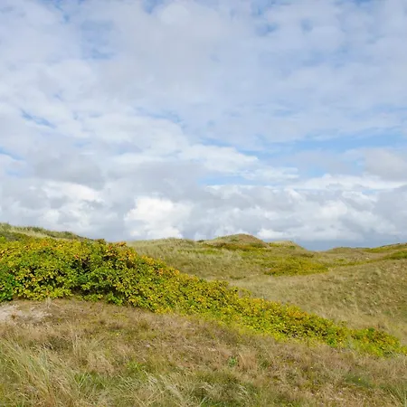 Haus Admiral - Südwind