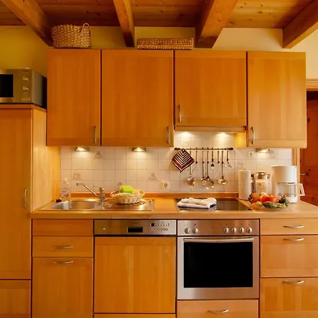 Haus Admiral - Suedwind Apartment