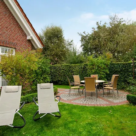 Haus Admiral - Suedwind * Шпикерог