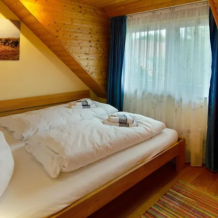 Haus Admiral - Südwind Apartamento *