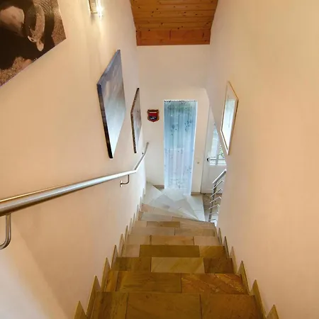 Haus Admiral - Südwind *