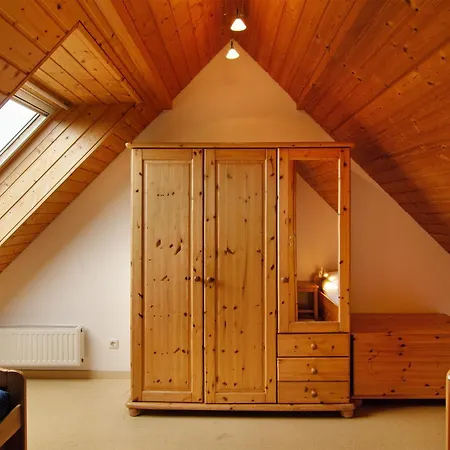 Haus Admiral - Suedwind Apartment *