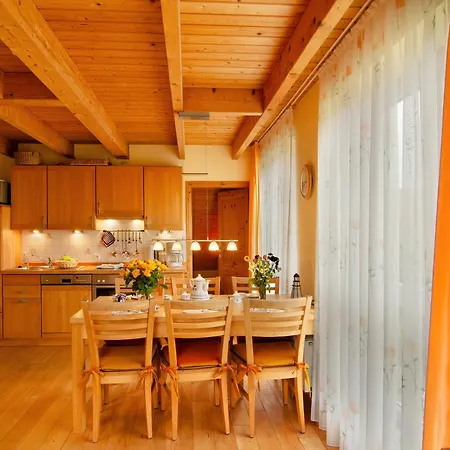 Haus Admiral - Suedwind * Шпикерог