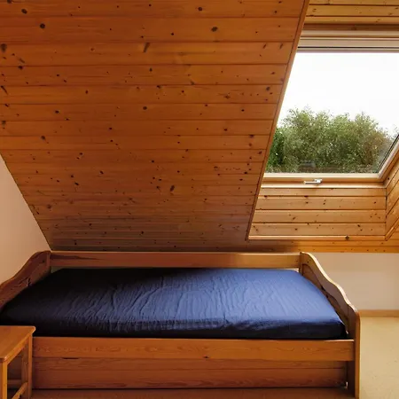 Haus Admiral - Südwind Spiekeroog