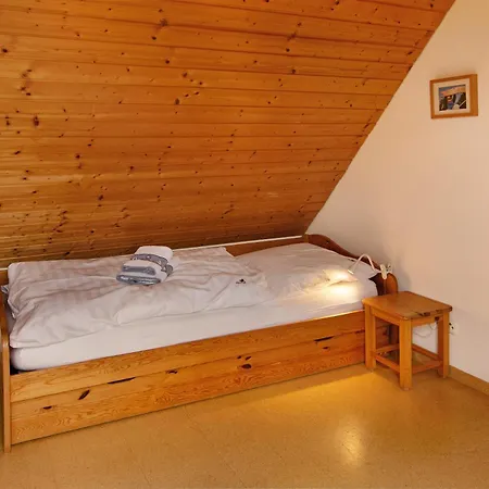 Haus Admiral - Suedwind Apartment *