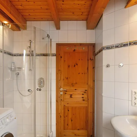 Haus Admiral - Südwind