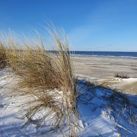 Haus Admiral - Suedwind