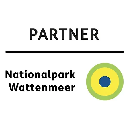 Haus Admiral - Südwind Spiekeroog