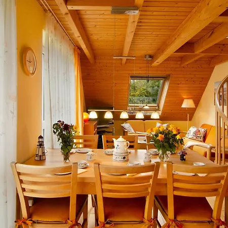 Appartamento Haus Admiral - Suedwind
