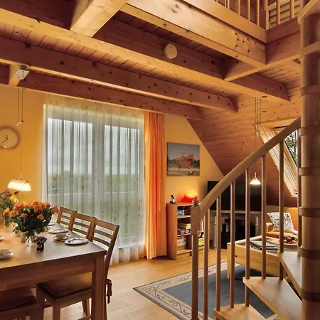 Haus Admiral - Suedwind Spiekeroog