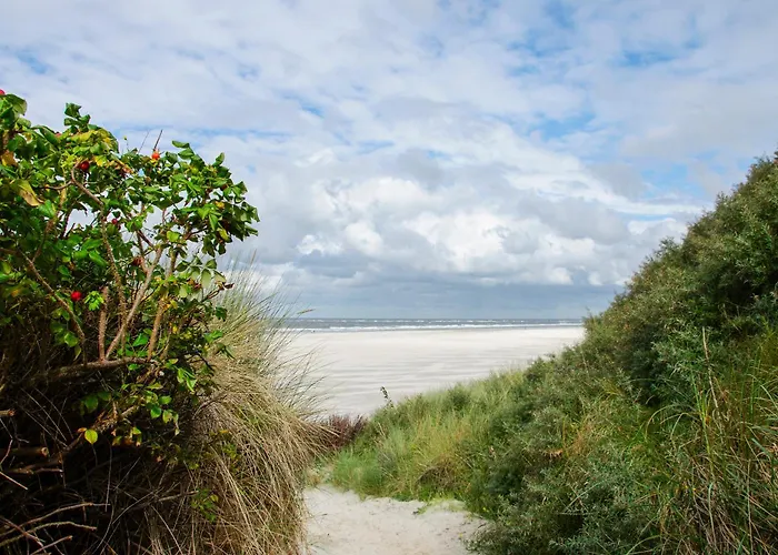 Haus Admiral - Suedwind *