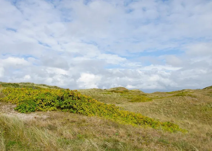 Haus Admiral - Suedwind