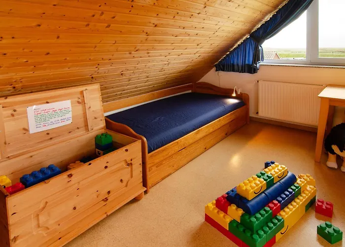 Haus Admiral - Suedwind *