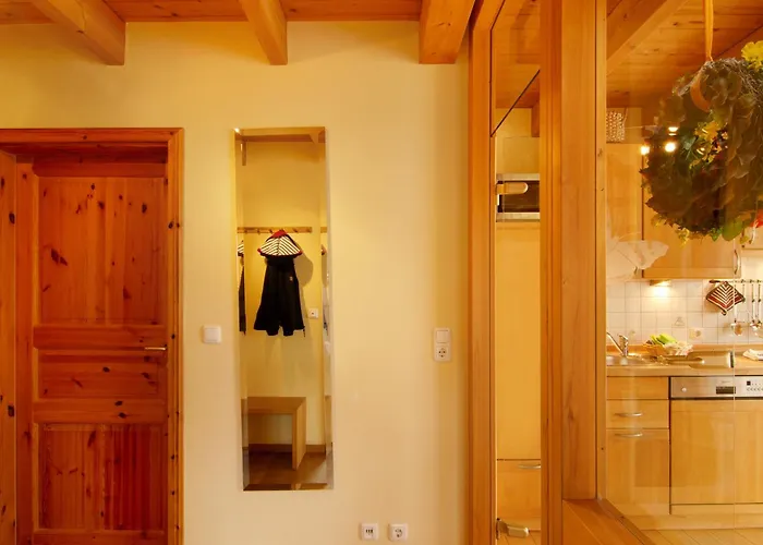 Haus Admiral - Suedwind Шпикерог