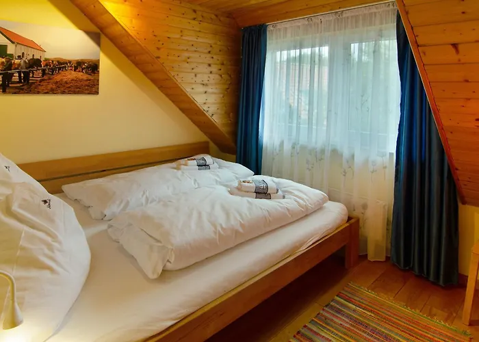 Haus Admiral - Suedwind Апартаменты *