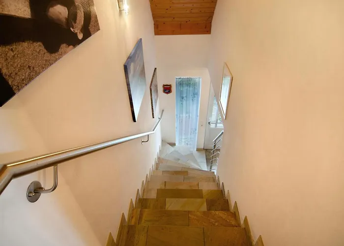 Haus Admiral - Suedwind *