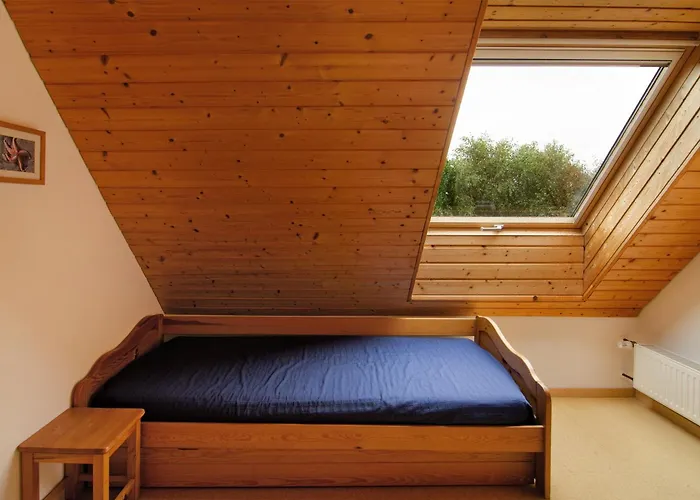 Haus Admiral - Suedwind Шпикерог