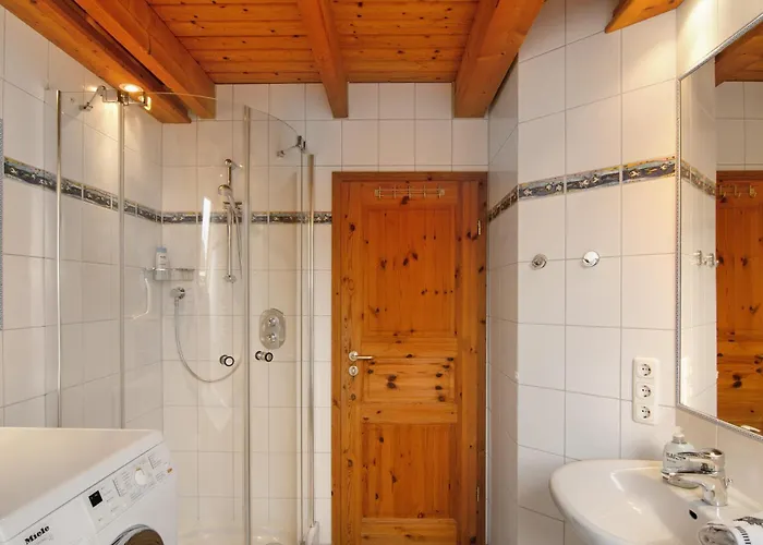 Haus Admiral - Suedwind