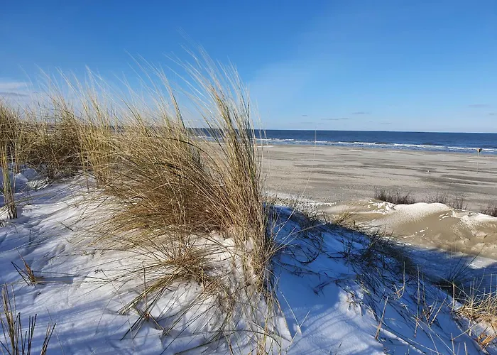 Haus Admiral - Suedwind